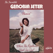 So Good by Genobia Jeter