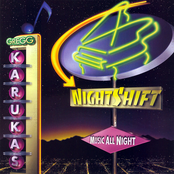 Gregg Karukas: Nightshift