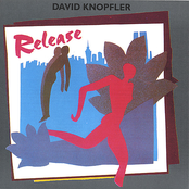 Soul Kissing by David Knopfler