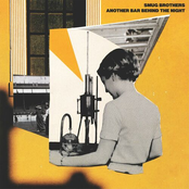 Another Bar Behind The Night