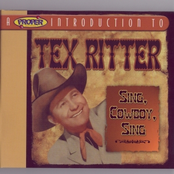 High Noon by Tex Ritter