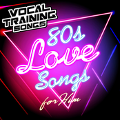 80s Love Songs for Him - Vocal Training Songs