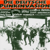 Die Deutsche Punkinvasion I