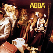 Eagle by Abba