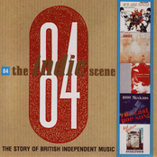 The Indie Scene 1984