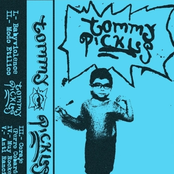 Tommy Pickles EP