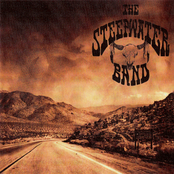 The Steepwater Band: Brother to the Snake