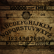 Rites of Voodoo
