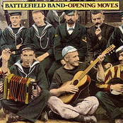 I Hae Laid A Herrin' In Salt / My Wife's A Wanton Wee Thing / The Banks Of The Allan by Battlefield Band