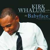 When Can I See You by Kirk Whalum