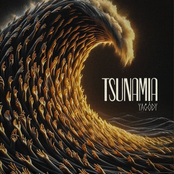 Tsunamia - Single
