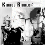 Give Me A Reason by Kidney Riddler