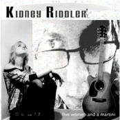 Insomnia by Kidney Riddler