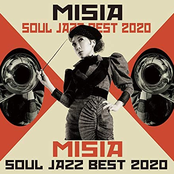 MISIA SOUL JAZZ BEST 2020