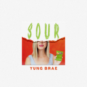 Sour - Single