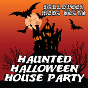 Haunted Halloween Party Hits