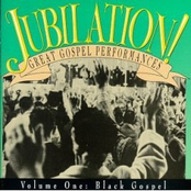 Jubilation! Great Gospel Performances, Vol. 1: Black Gospel