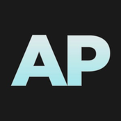 AP_019 'Running The Show / Happy Popper'