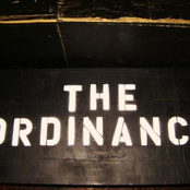 The Ordinance