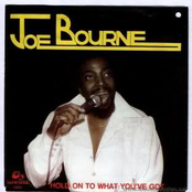 Hold On To What You've Got