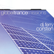 Global Trance Missions 01: Amsterdam