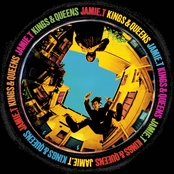 Jamie T: Kings & Queens