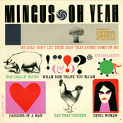 Eat That Chicken by Charles Mingus