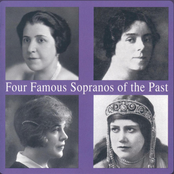 Four Famous Sopranos Of The Past