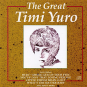 All Alone Am I by Timi Yuro