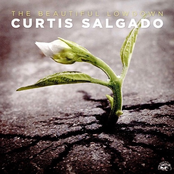 Curtis Salgado: The Beautiful Lowdown