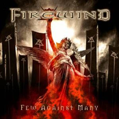 The Undying Fire by Firewind