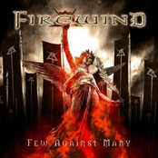 Long Gone Tomorrow by Firewind