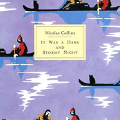 It Was A Dark And Stormy Night by Nicolas Collins