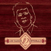 My Funny Valentine by Joe Dassin