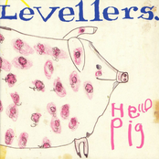 Red Sun Burns by Levellers