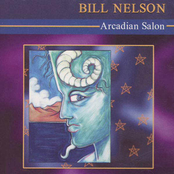 The Song My Silver Planet Sings by Bill Nelson