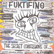 The Secret Confessions of...