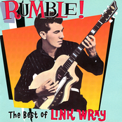 Climbing A High Wall by Link Wray