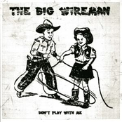 Don't Play With Me (KIL011)