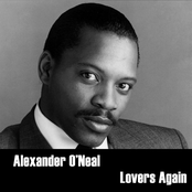 Baby Come To Me by Alexander O'neal