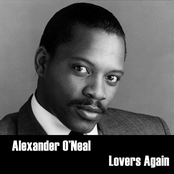 Grind by Alexander O'neal