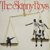 Unity by Skinny Boys