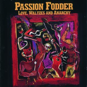 Blood Thicker Than Love by Passion Fodder