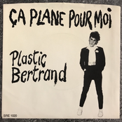 Ça plane pour moi - Single
