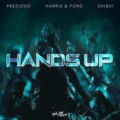 Hands Up - Single
