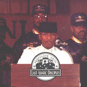 professor griff and the last asiatic disciples
