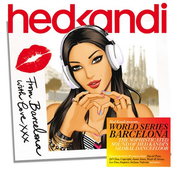Hed Kandi 114: World Series - Barcelona