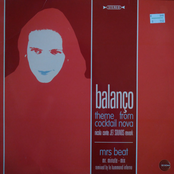 Theme from Cocktail Nova