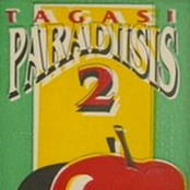 Tagasi paradiisi 2