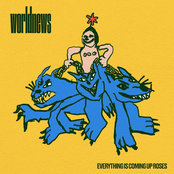 Everything Is Coming up Roses